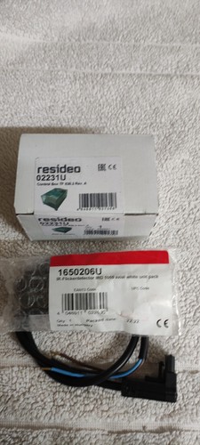 Mischsystem set für buderus - mischsystem,