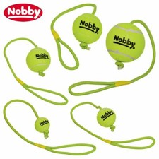 Nobby tennisball mit - nobby,