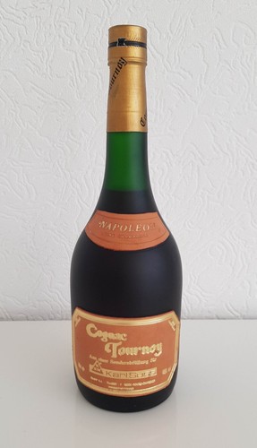 Cognac napoleon tournoy - napoleon,