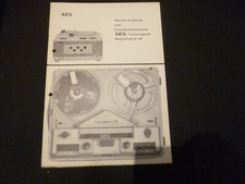 Original Service Manual