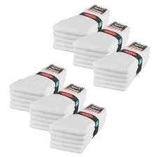 10 bis 100 Paar Tennissocken