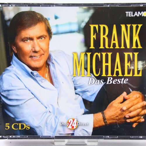 Music musik album frank - music, cd