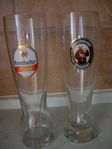 Franziskaner weissbier - weissbier, +