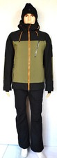 BOGNER SET SKIANZUG HERREN SKIJACKE TAJO + SKIHOSE SCOTT UVP 845 € Gr 50 L NEU