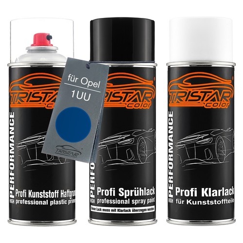 Autolack spraydosen set - spraydosen,