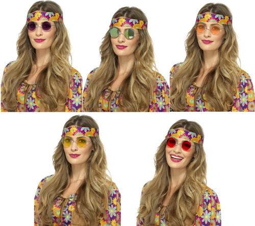 Hippie specs 60er 70s - specs,