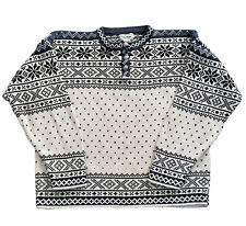 LL Bean Nordic Style