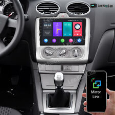 32G Android 13 Autoradio Für