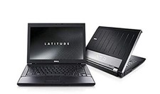 Dell Latitude E6400 ATG Intel