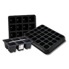 FairZone Eco-Anzuchtschale