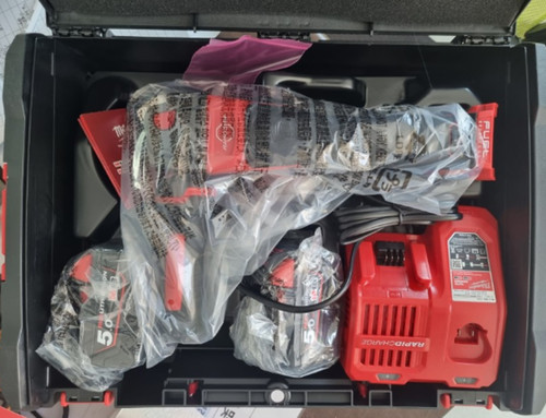 Milwaukee m18 - milwaukee,