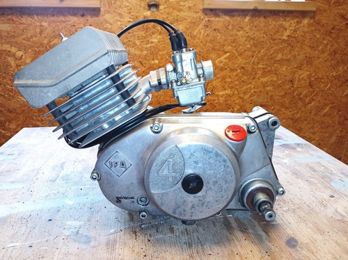 Simson s51motor gang - s51motor, 5