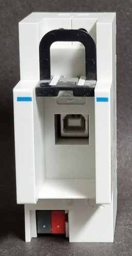 Hager tyfs122 eib knx - hager,
