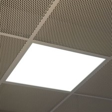 Einbaulampe Panel Deckenlampe