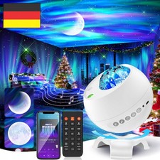 LED Sternenprojektor Decke