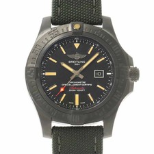 BREITLING Avenger Black Bird