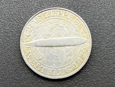 500/- Silbermünze, 3