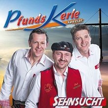 Sehnsucht das neue album - sehnsucht,