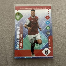 Panini Road Qatar World Cup