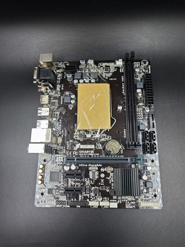Gigabyte h110m s2h - gigabyte, ga-h110m-s2h