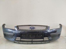 Ford Focus DA3 Stoßfänger vorn Frontschürze Stoßstange Royalgrau bis 2008