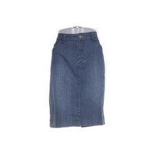 Garden Romantic, Jeansrock