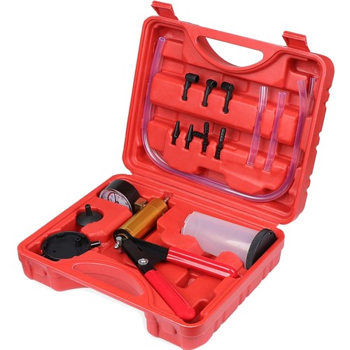 Praktisches vakuummeter set - praktisches, vakuummeter-set