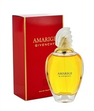 Givenchy Amarige 100ml Eau de Toilette Neu & OVP