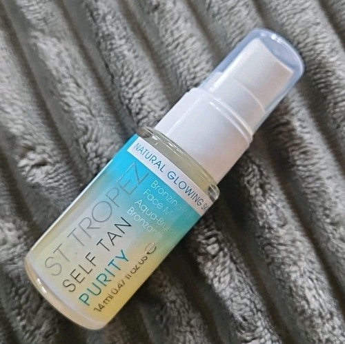 Tropez self tan purity - st., "self
