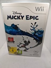 Nintendo Wii: Disney Micky