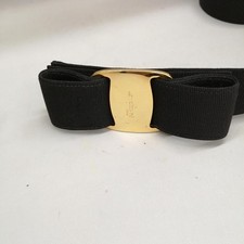 SALVATORE FERRAGAMO Gürtel Gürtel