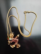Vintage Schmuck Anhänger