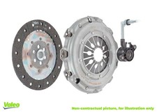 Clutch kit Valeo 834040