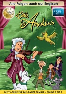 Little amadeus folge 05 07 - amadeus,