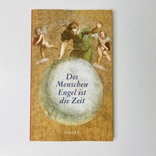 Des Menschen Engel ist die