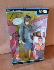 Barbie My Favourite Career - Pan American Airline Stewardess aus dem Jahr 2009