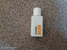 jil sander parfum damen sun 75