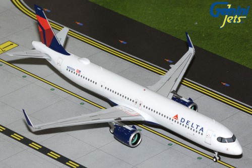 Geminijets airbus a321neo - airbus,