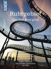 DuMont BILDATLAS Ruhrgebiet
