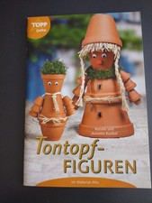 Tontopf-Figuren   Kunkel