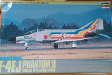 1:48 Hasegawa F-4EJ Phantom II