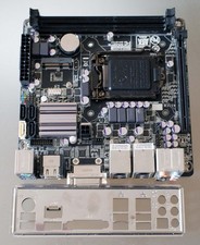 Gigabyte GA-B75N rev. 1.0 *