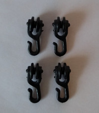 Playmobil 4x Seilrollen