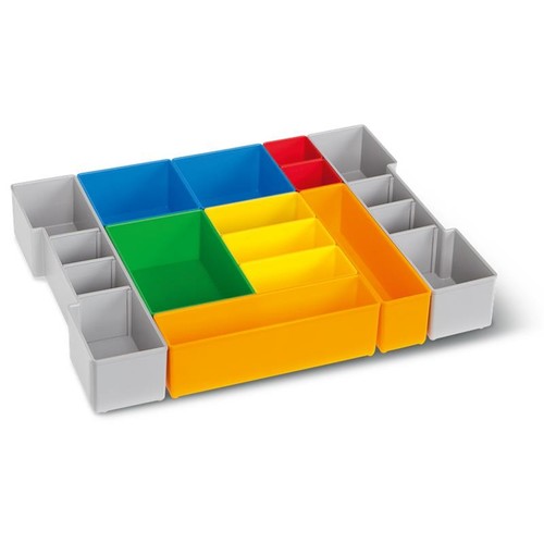 Sortimo insetboxenset lb - sortimo,