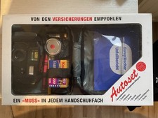 KFZ Unfallset Retro, Passend