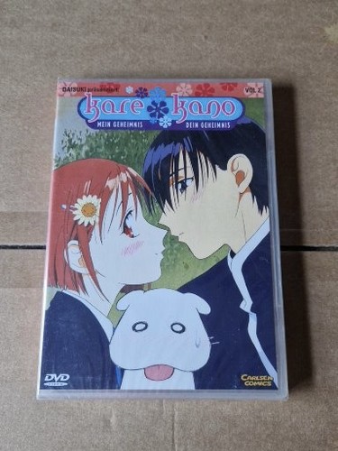 Kare kano mein geheimnis - kare, –