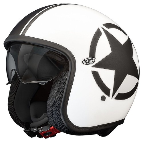 Jet helm premier - premier, vintage