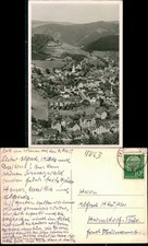 Ansichtskarte Zell im