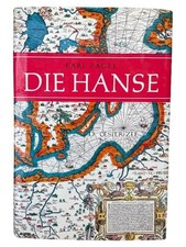 Die Hanse Karl Pagel Sachbuch