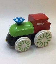 Brio Holzlok
